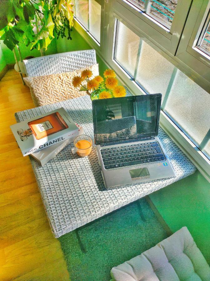 A Casina Do Patio Villa Quiroga Kültér fotó